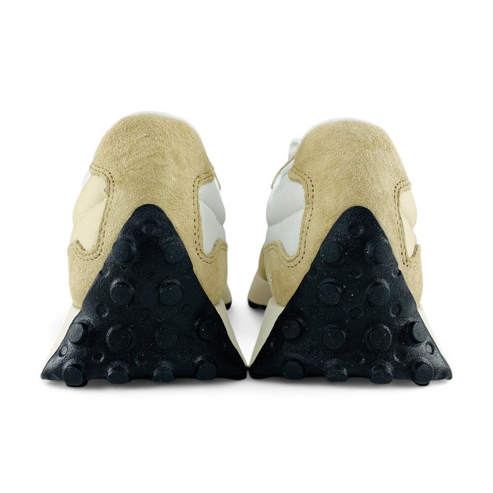 New Balance 327 Incense Turtledove Men's Shoes Beige Sneakers U327LD - Picture 6 of 11